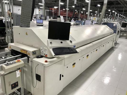 Vitronics XPM2-1240 Reflow Oven